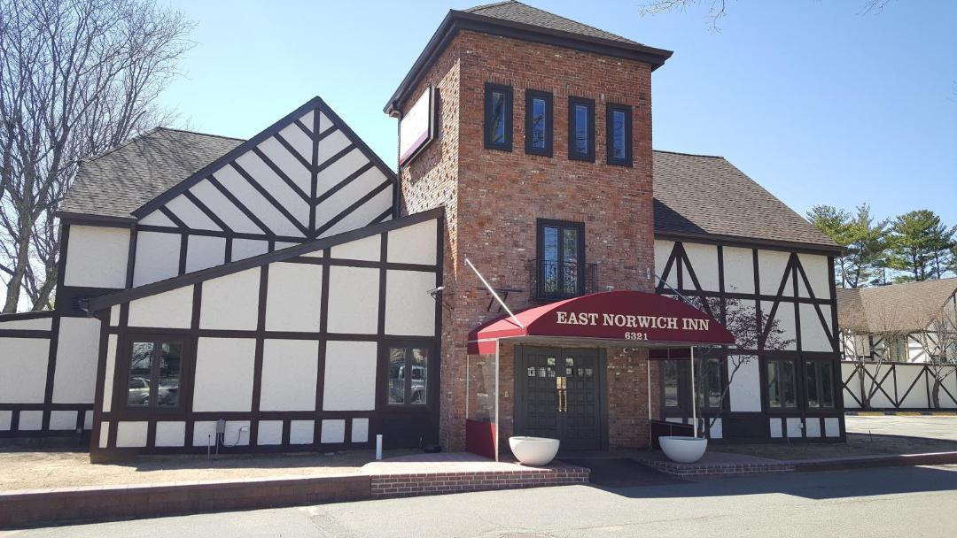 Photo of Buildings in East Norwich