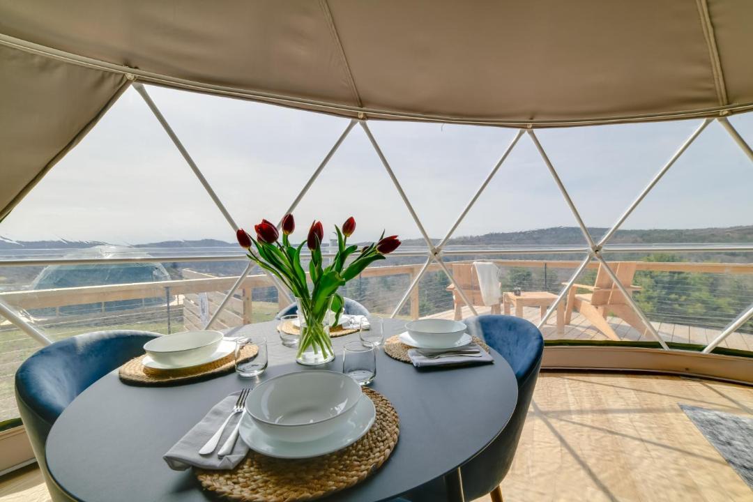 Photo of Patio Balcony in Franklin