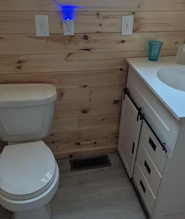 Photo of Bathroom in South Rutland