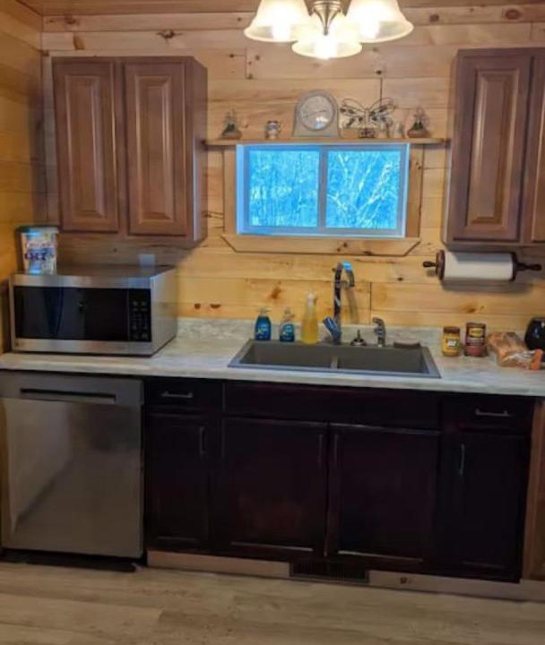 Photo of Kitchen in South Rutland