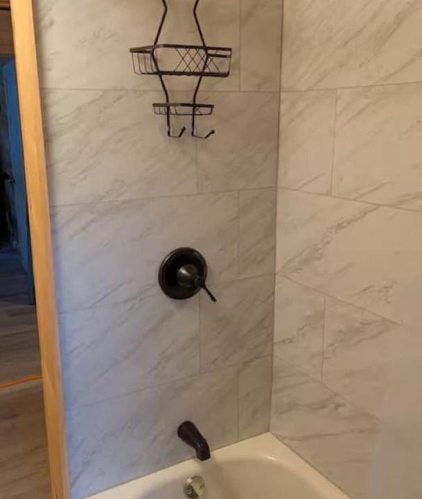 Photo of Bathroom in South Rutland