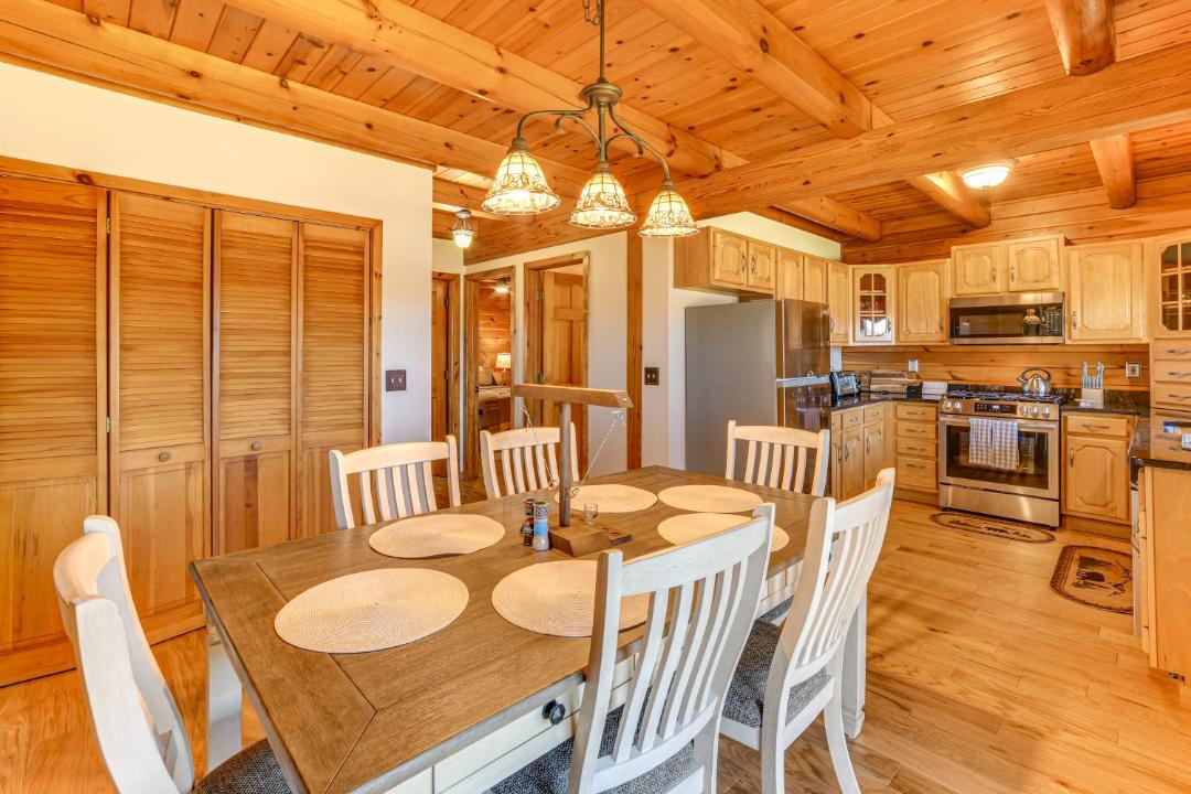 Photo of Kitchen in Deposit
