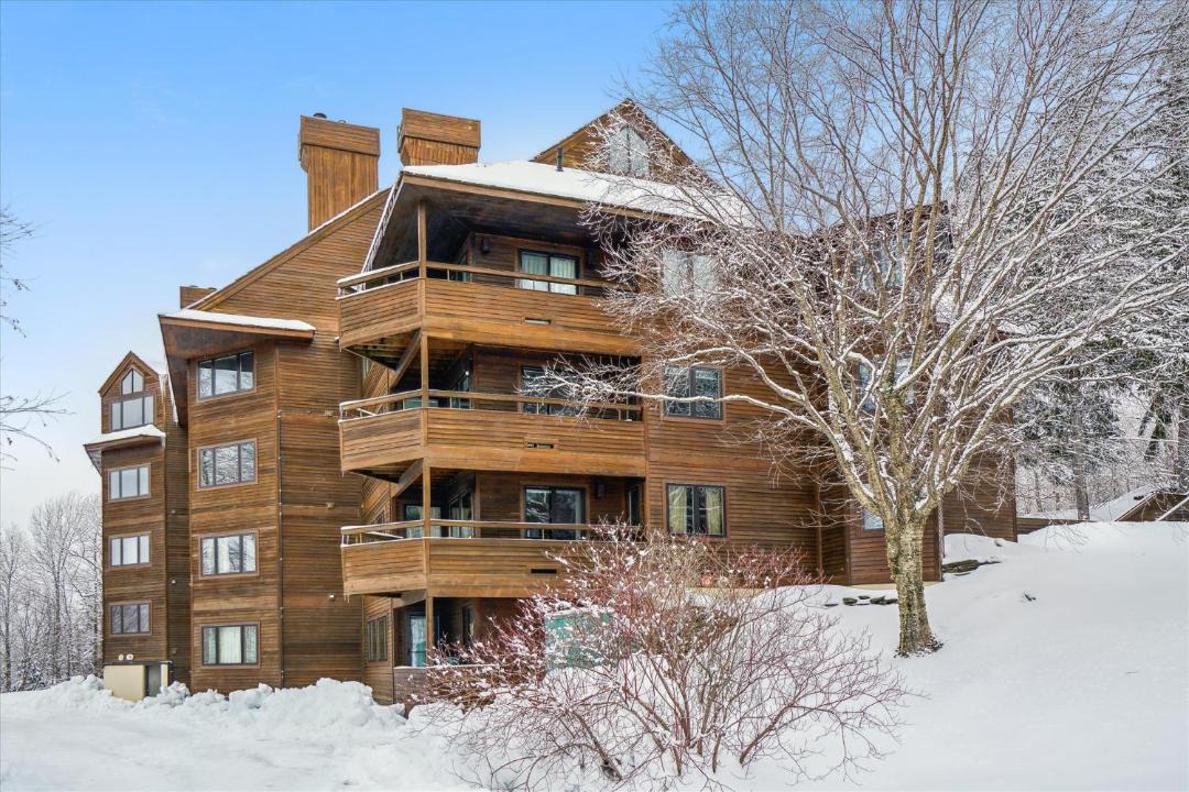 Photo of Others in Central Vermont- Killington