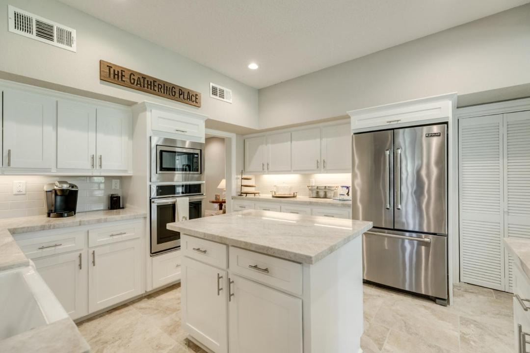 Photo of Kitchen in Dickinson