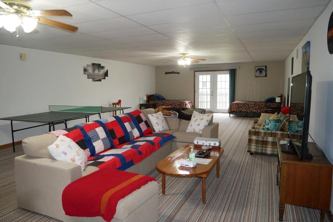 Photo of Livingroom in Kerr