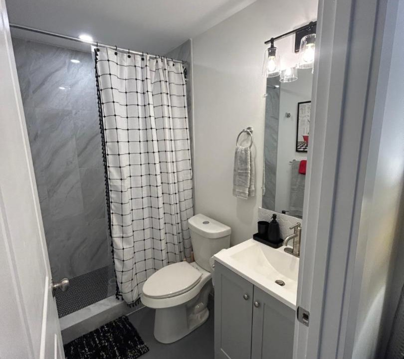 Photo of Bathroom in April Sound