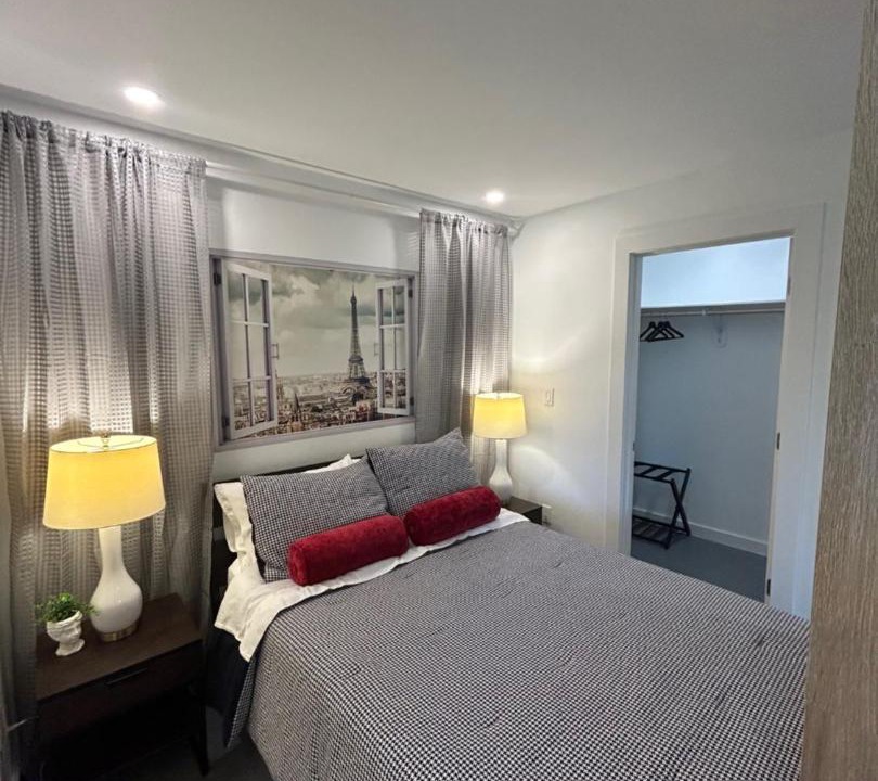 Photo of Bedroom in April Sound