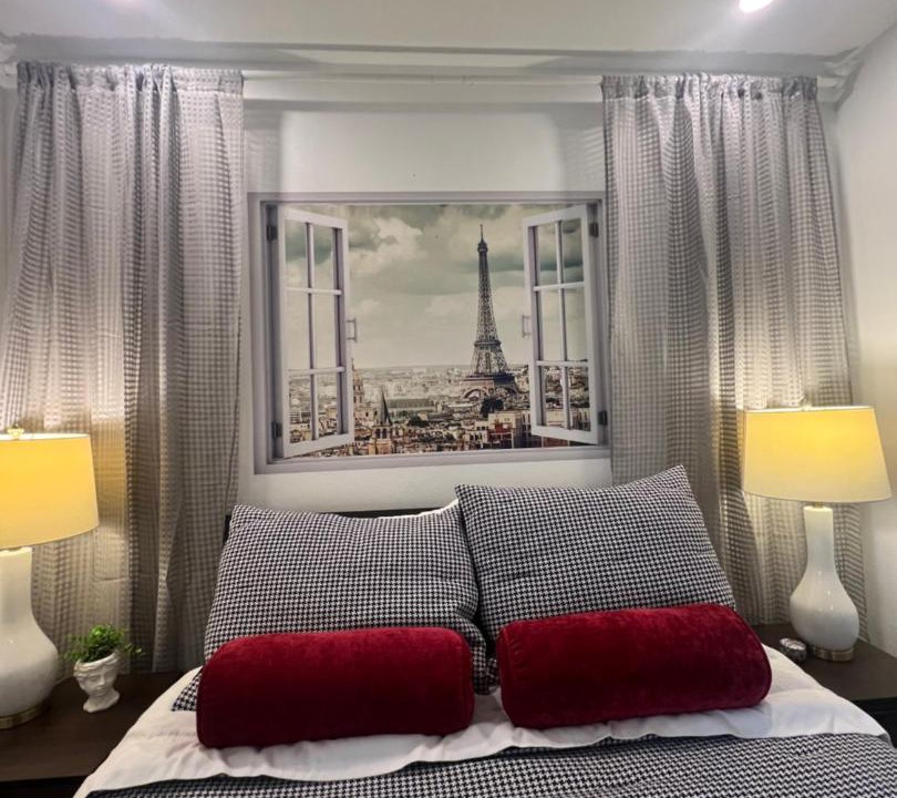 Photo of Bedroom in April Sound