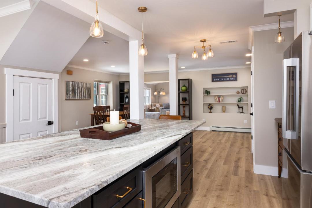 Photo of Kitchen in Saratoga Springs