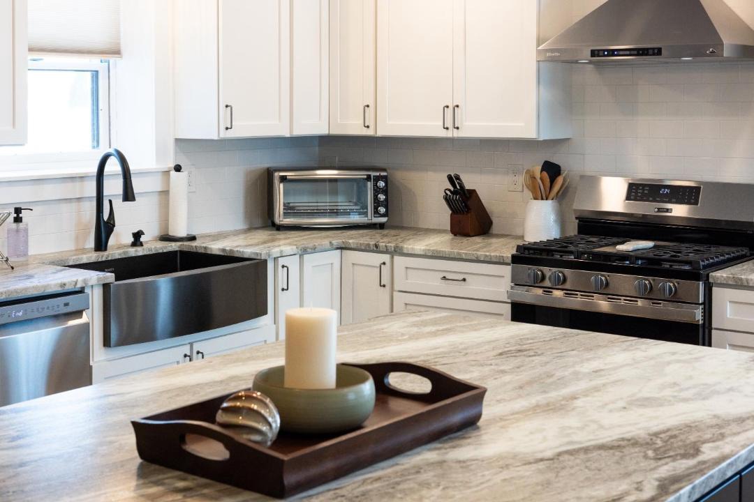 Photo of Kitchen in Saratoga Springs