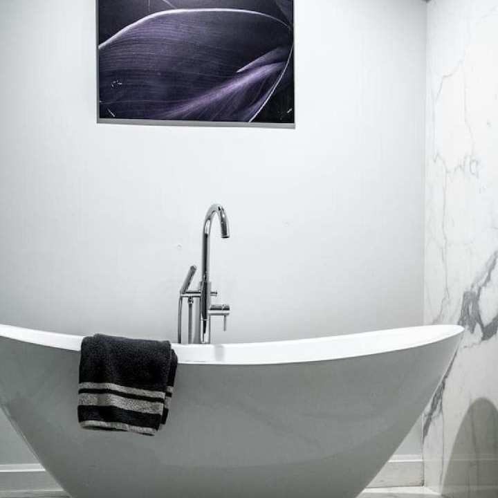 Photo of Bathroom in North Bergen