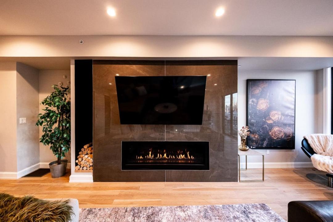 Photo of Livingroom in North Bergen