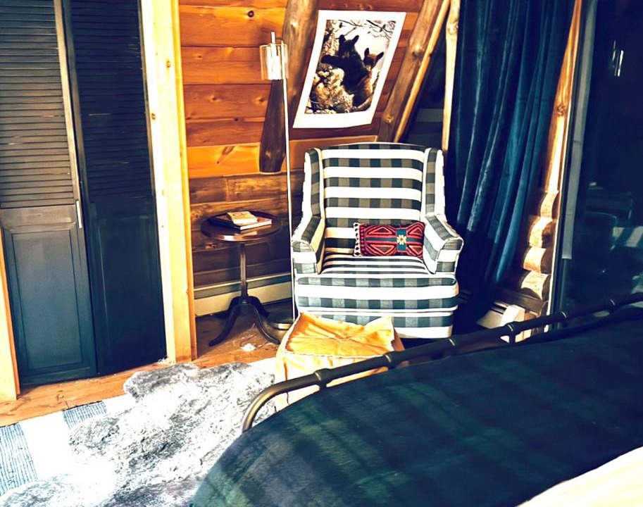 Photo of Bedroom in Ashland