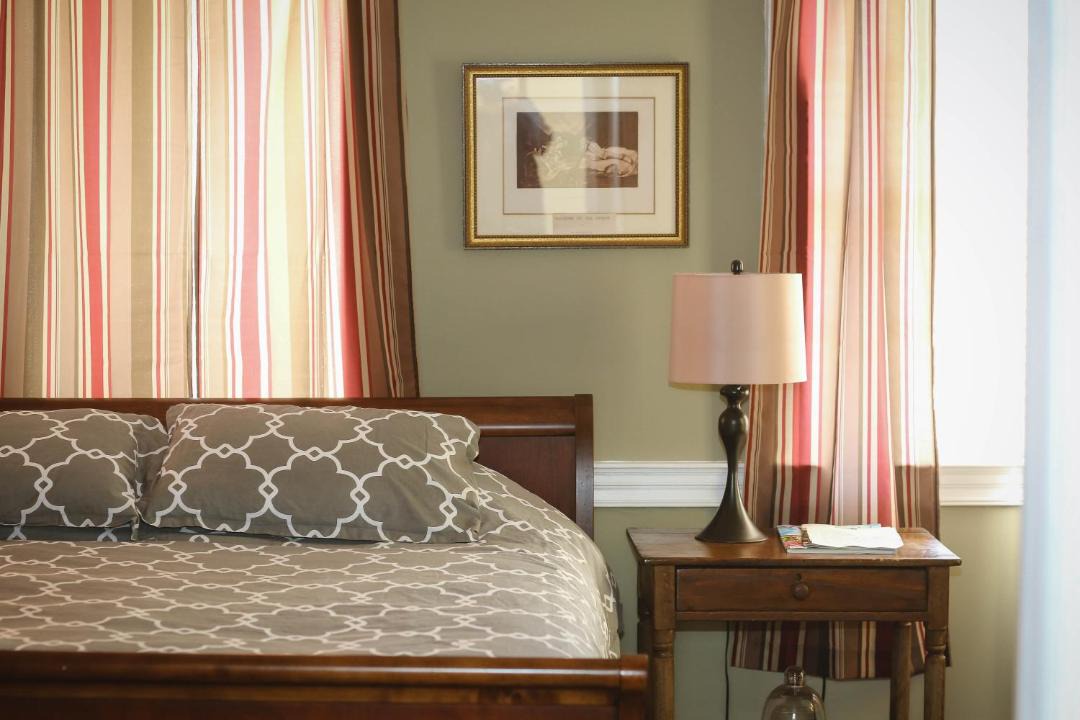 Photo of Bedroom in Bolivar