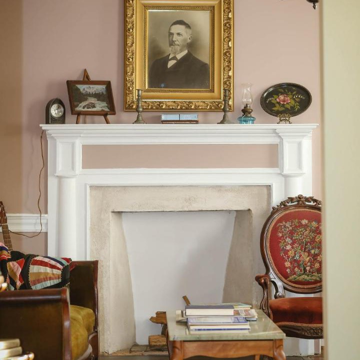 Photo of Livingroom in Bolivar