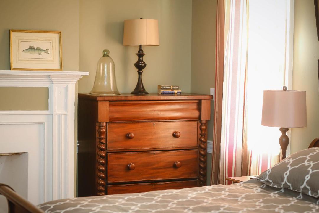 Photo of Bedroom in Bolivar