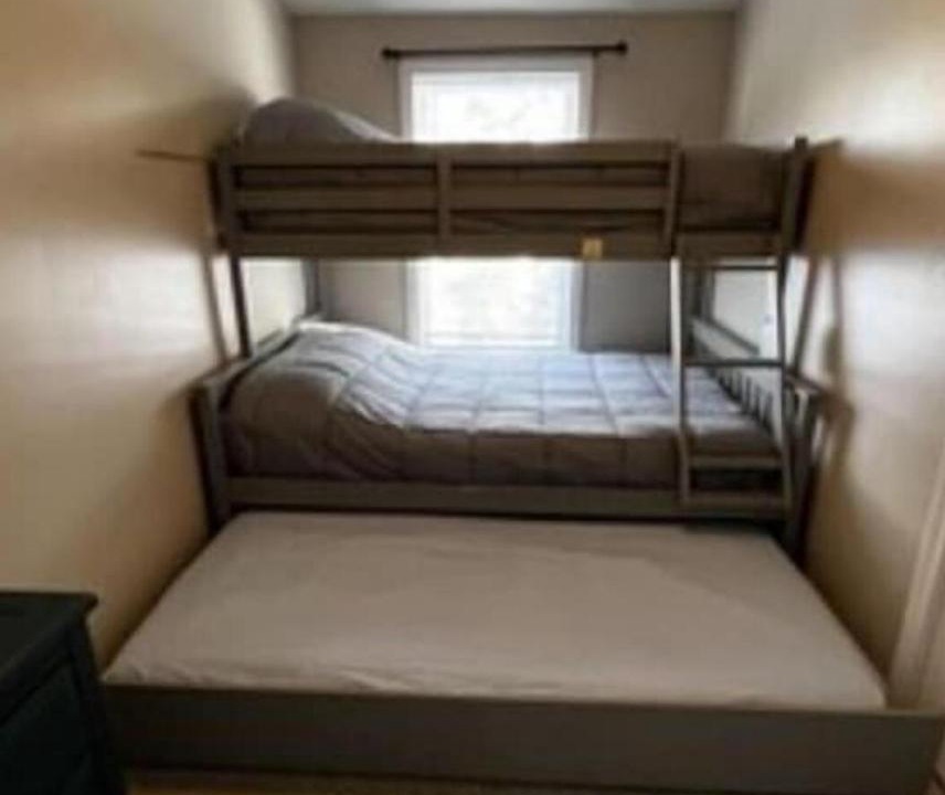 Photo of Bedroom in East Wakefield