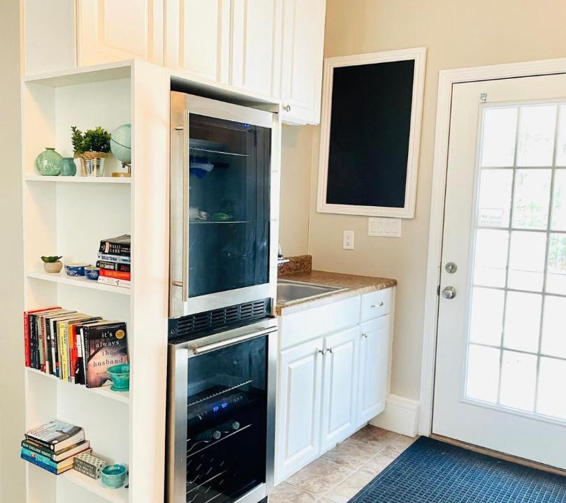 Photo of Kitchen in East Wakefield