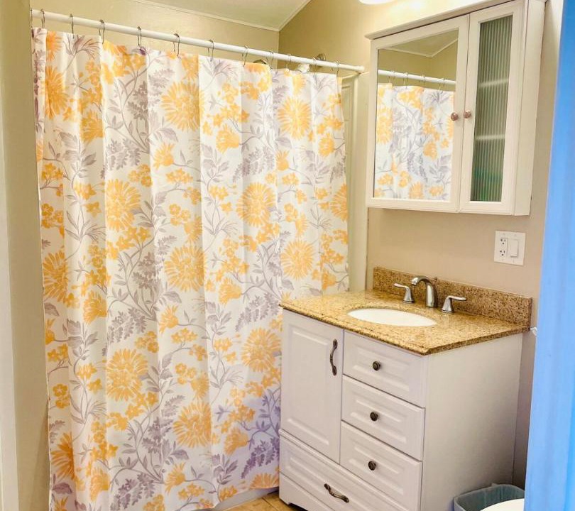 Photo of Bathroom in East Wakefield