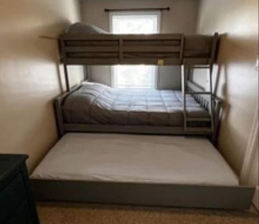 Photo of Bedroom in East Wakefield