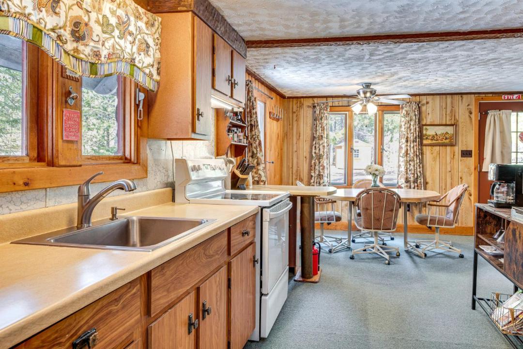 Photo of Kitchen in Freedom