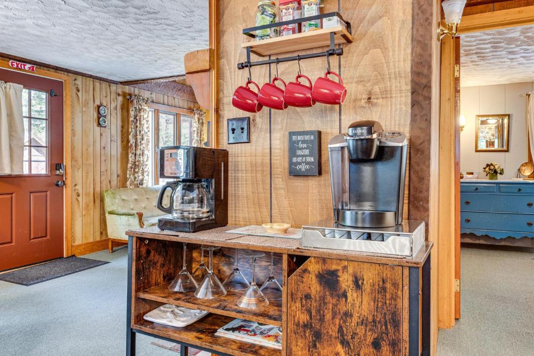 Photo of Kitchen in Freedom