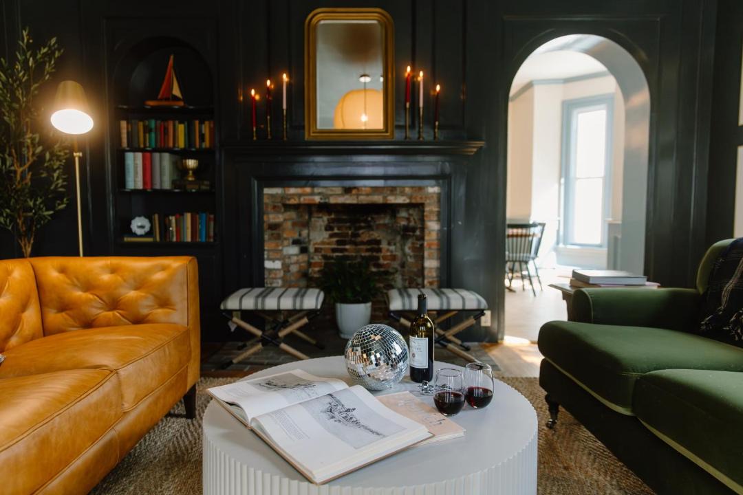 Photo of Livingroom in Ipswich