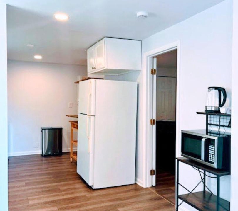 Photo of Kitchen in Arlington