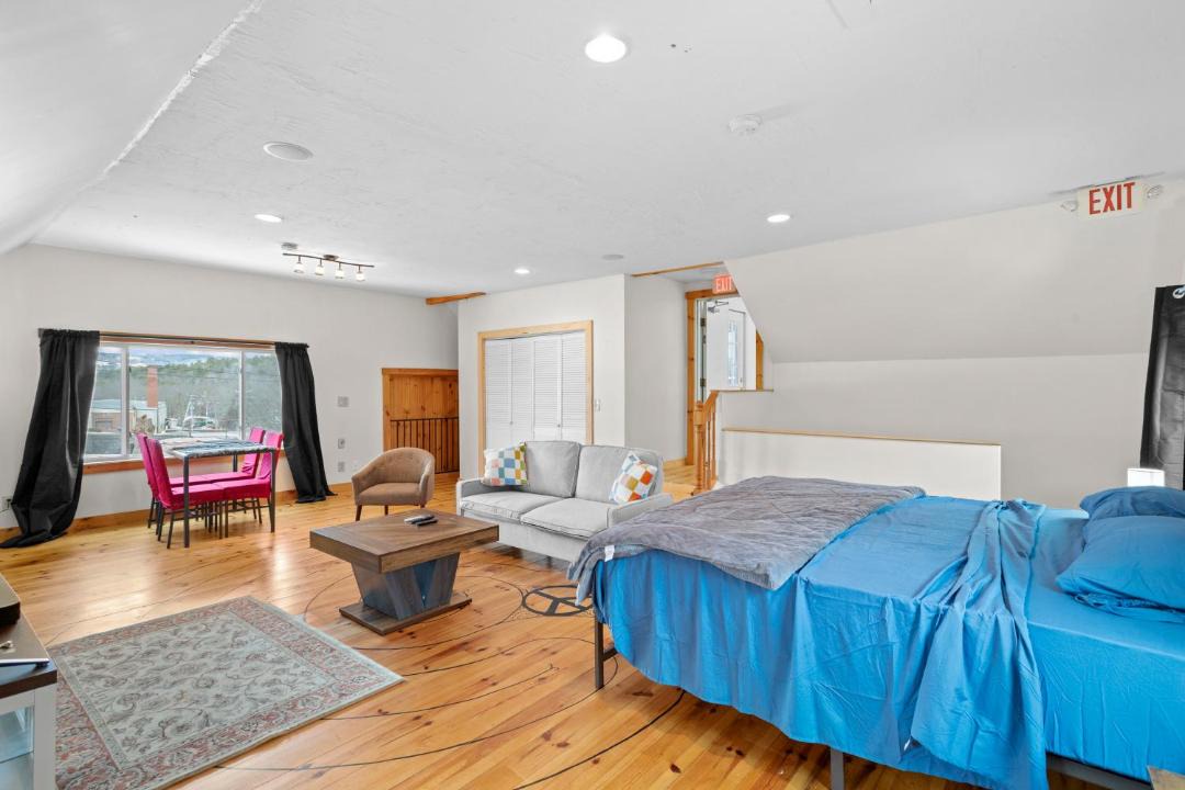 Photo of Bedroom in Pittsfield
