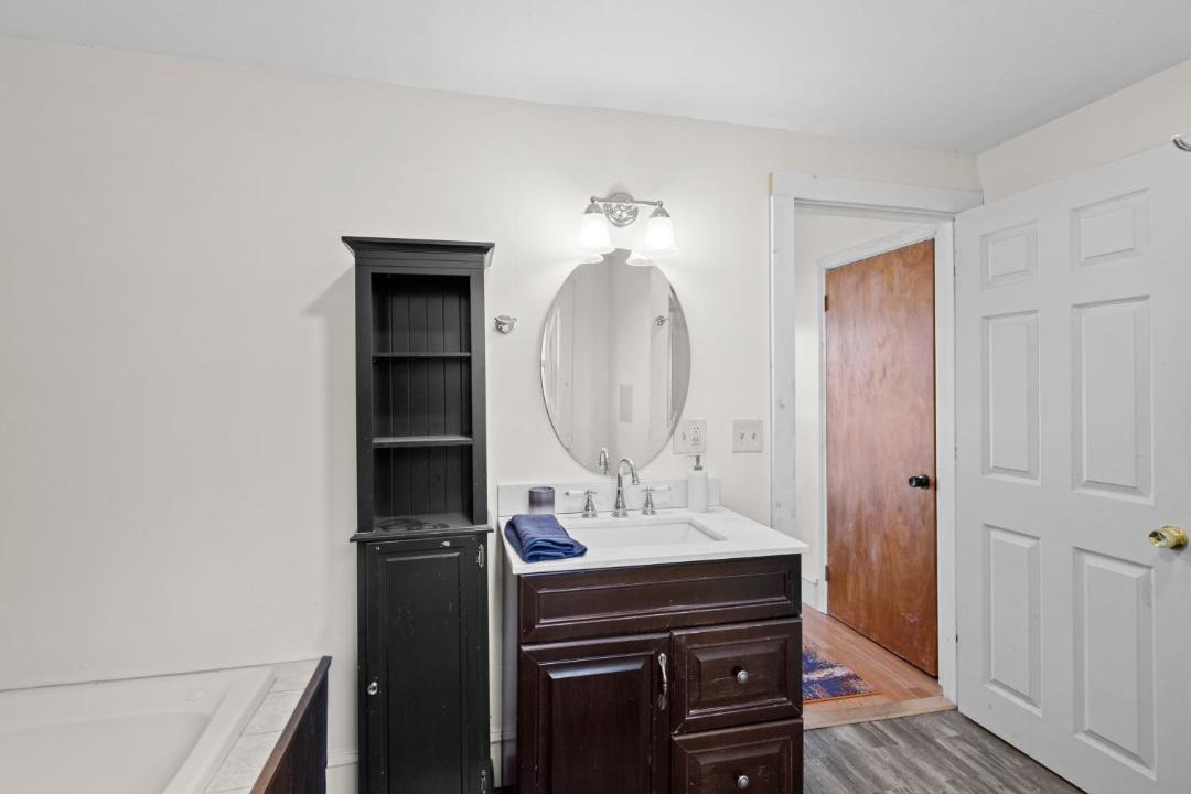 Photo of Bathroom in Pittsfield