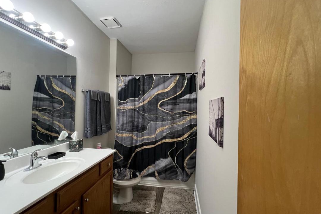 Photo of Bathroom in Castleberry Hill