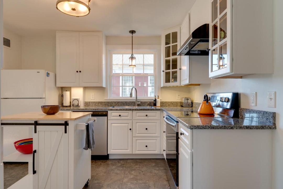 Photo of Kitchen in East Burke
