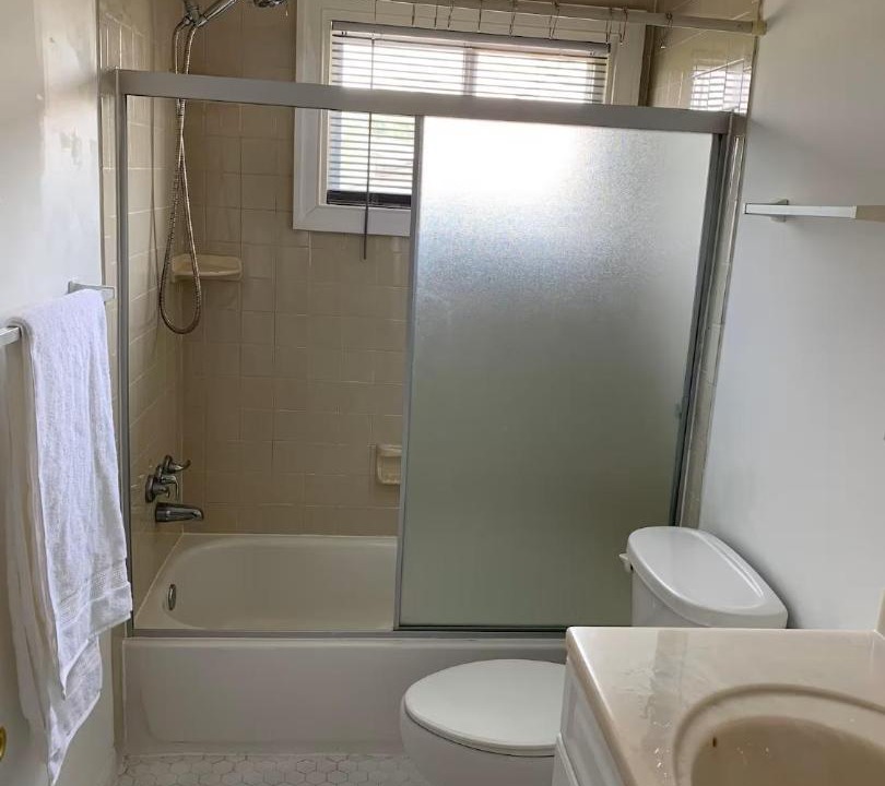 Photo of Bathroom in Parkville