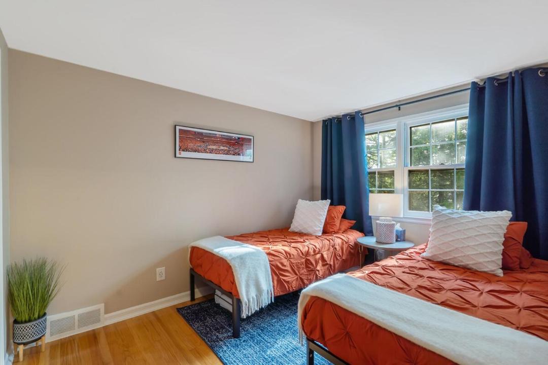 Photo of Bedroom in Eastside