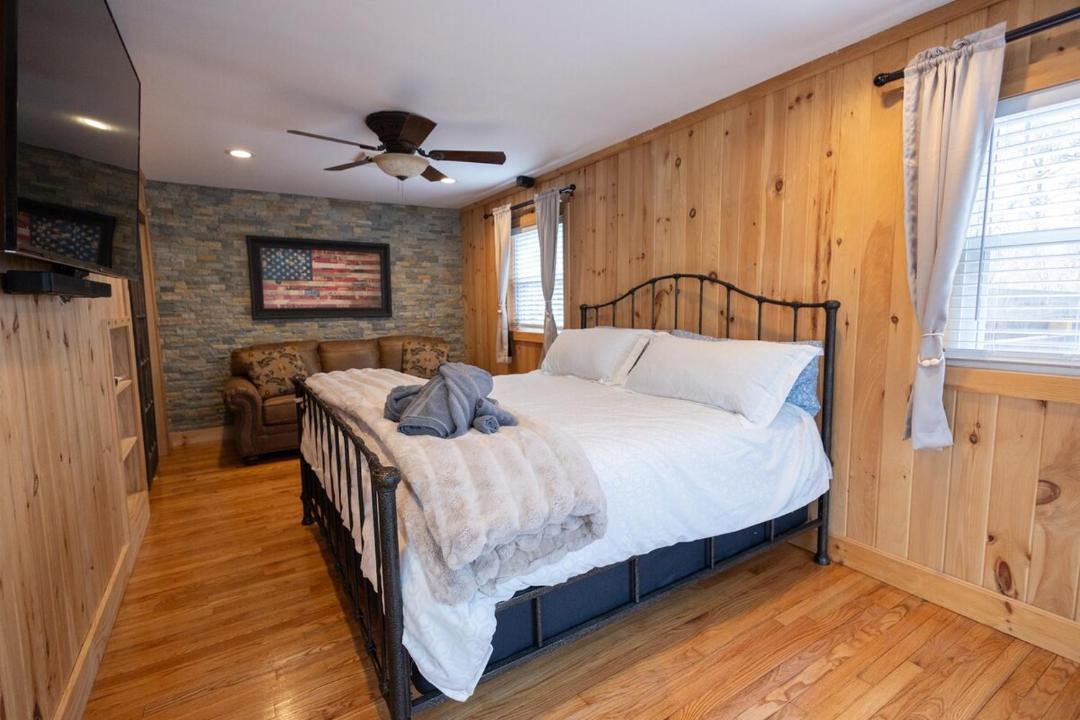 Photo of Bedroom in Greenville