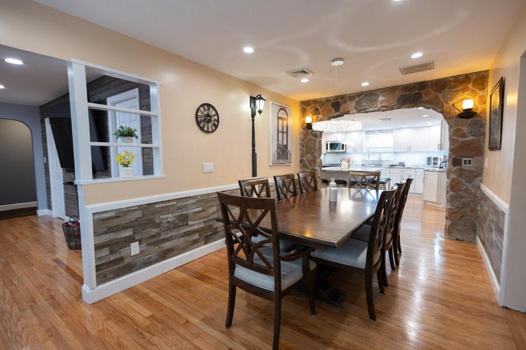Photo of Kitchen in Greenville