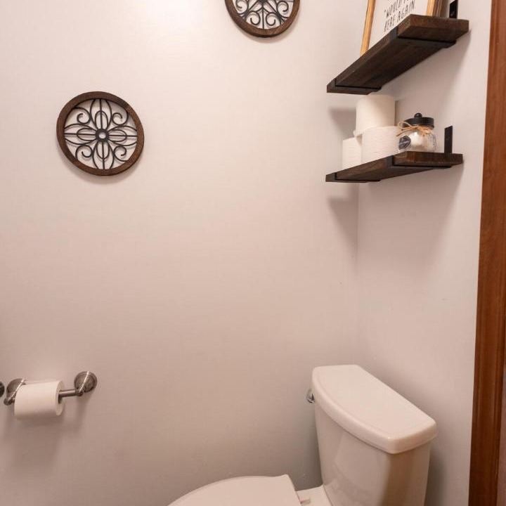 Photo of Bathroom in Greenville