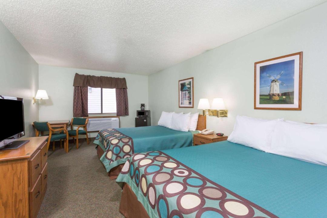 Photo of Bedroom in Gallipolis Ferry