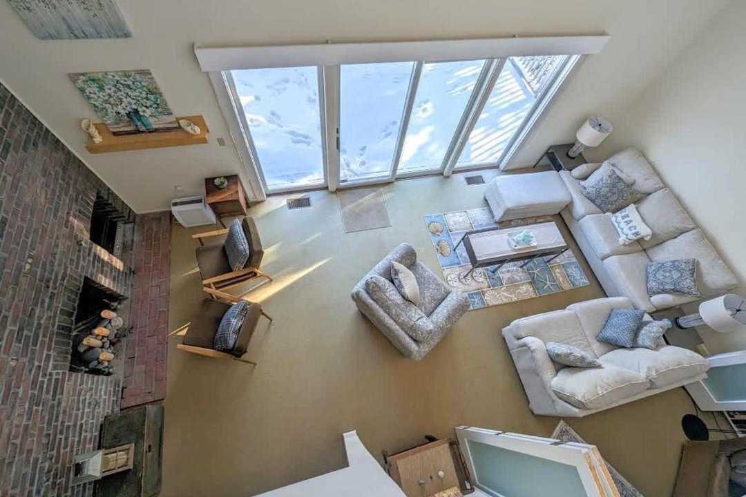 Photo of Livingroom in Prospect Harbor
