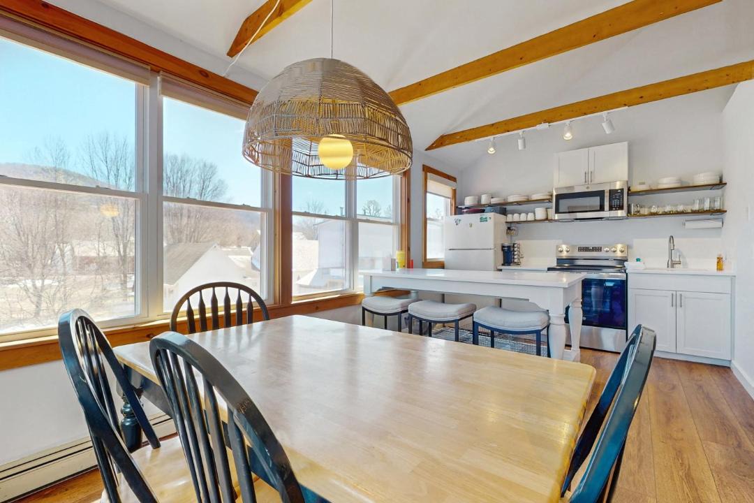Photo of Kitchen in Proctorsville