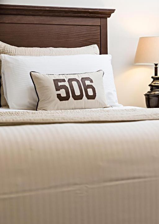 Photo of Bedroom in West Woodstock