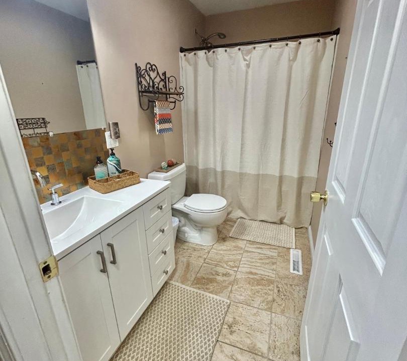 Photo of Bathroom in Fayetteville