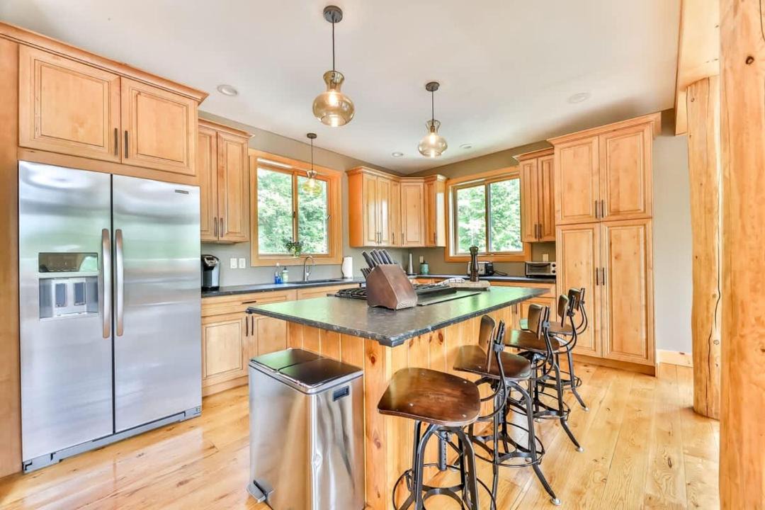 Photo of Kitchen in Windham