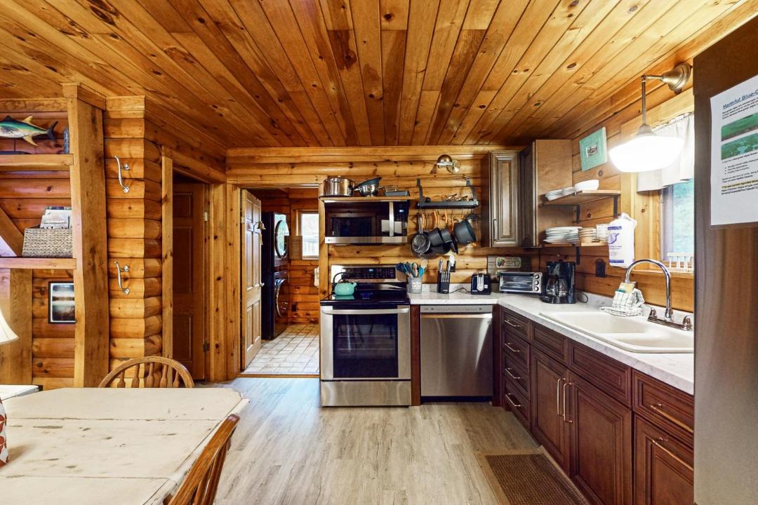 Photo of Kitchen in Valois