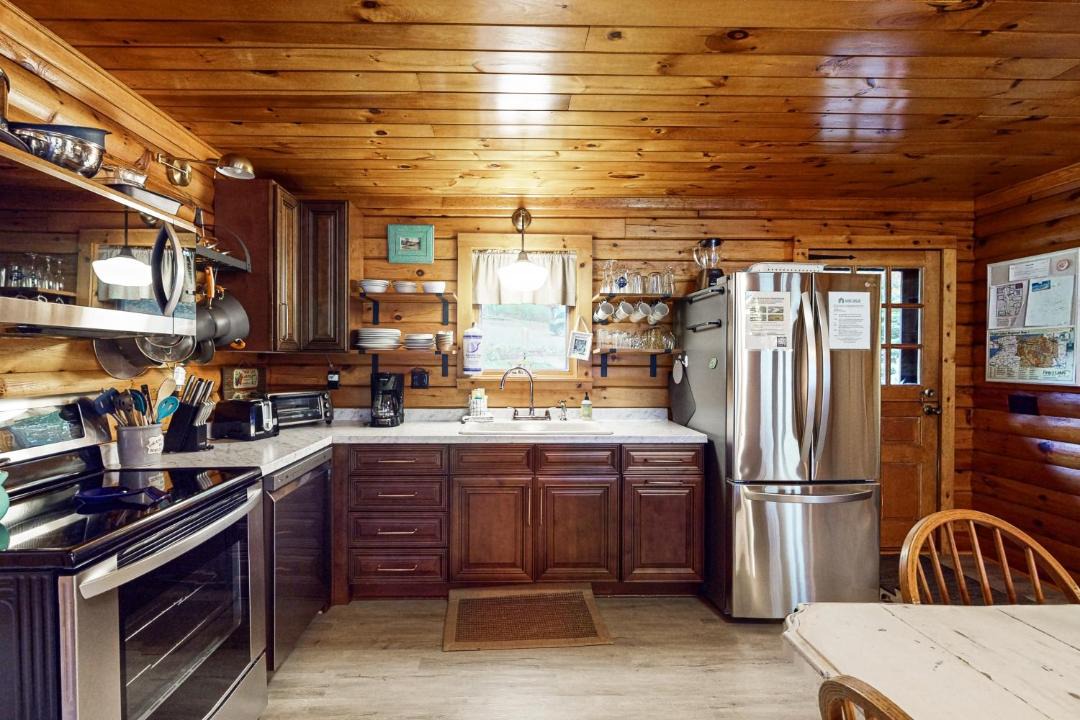 Photo of Kitchen in Valois