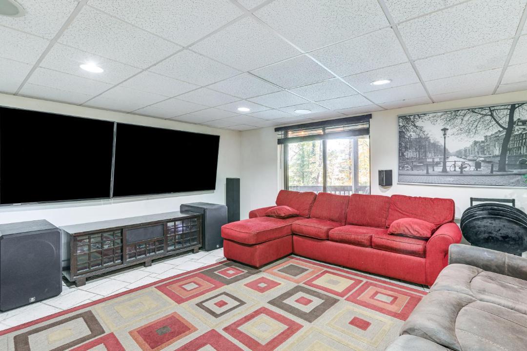 Photo of Livingroom in Gulph Mills