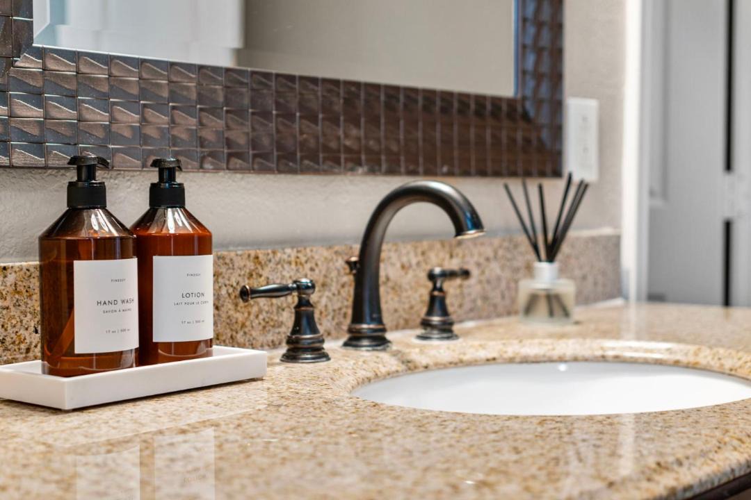 Photo of Bathroom in MacGregor