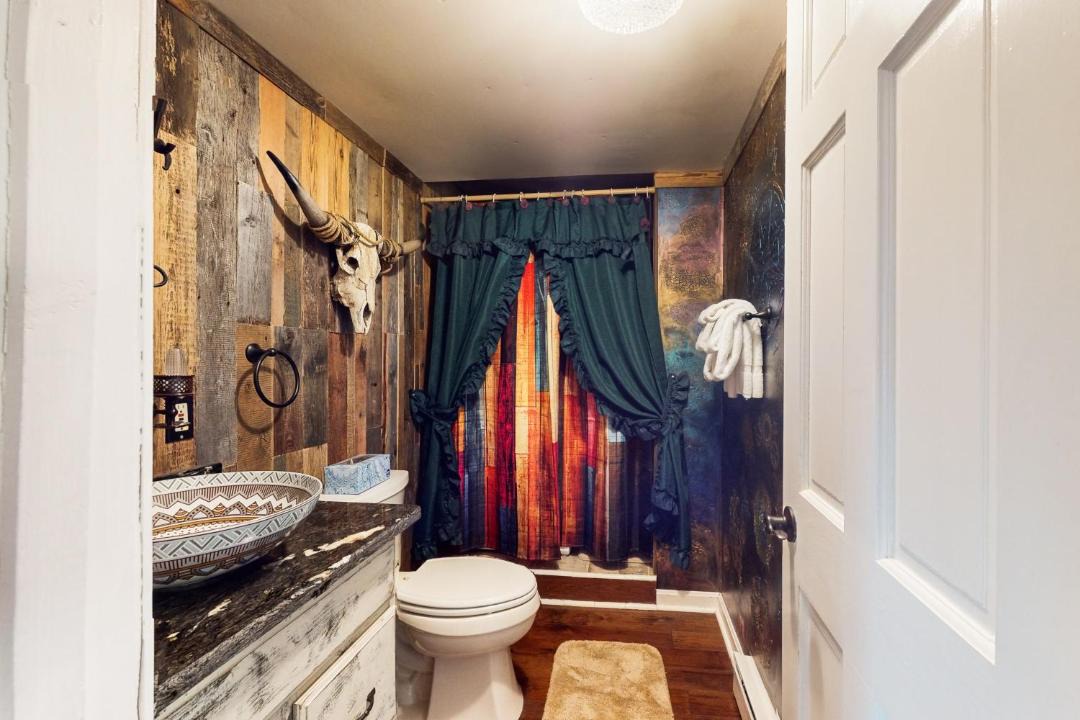 Photo of Bathroom in Warren