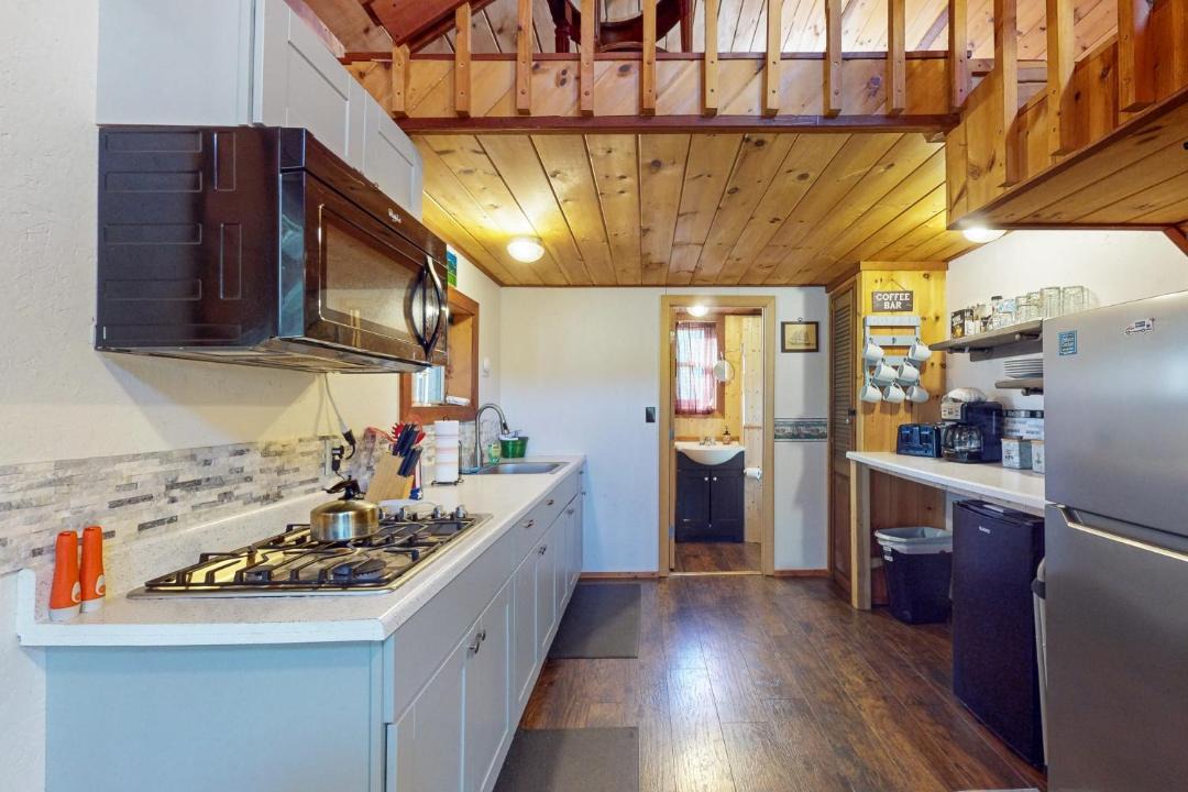 Photo of Kitchen in Granby