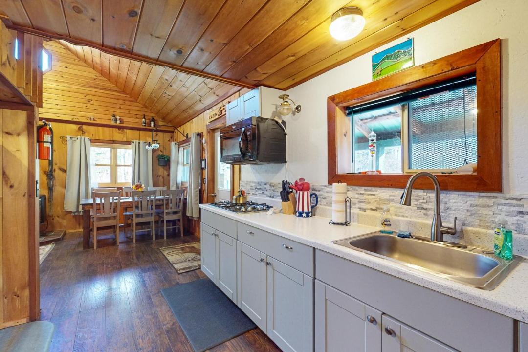 Photo of Kitchen in Granby